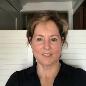 Meet your Posher, Janet